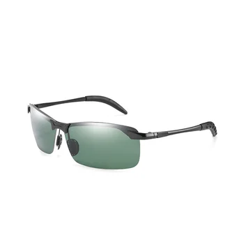 Infinity Polarizat ochelari de Soare | ochelari de soare pentru Bărbați, gafas oculos de sol masculino 3043